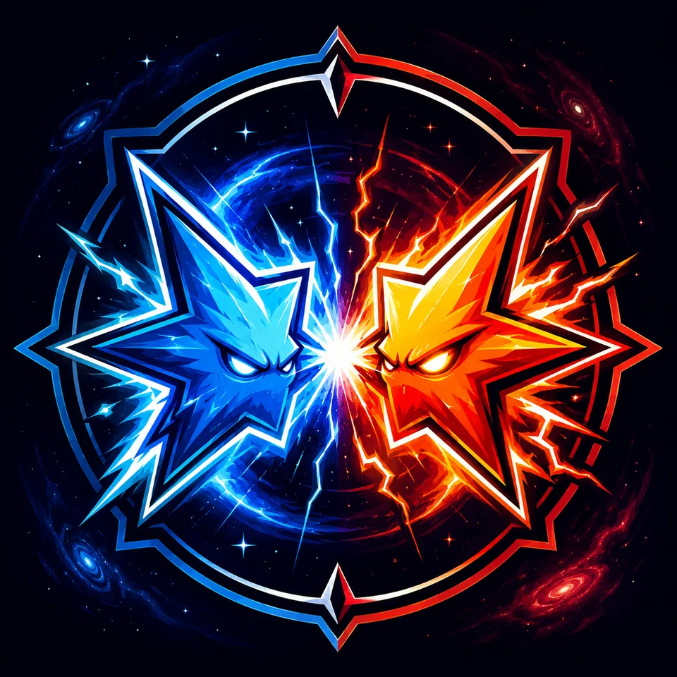Avatar Strike Vol.2