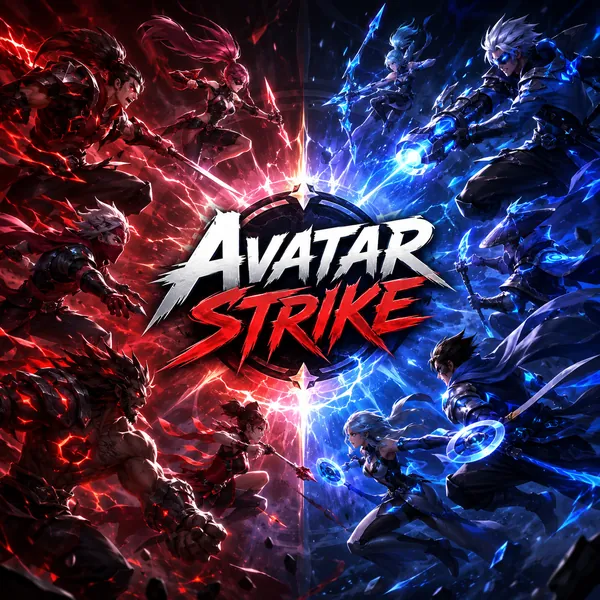 Avatar Strike