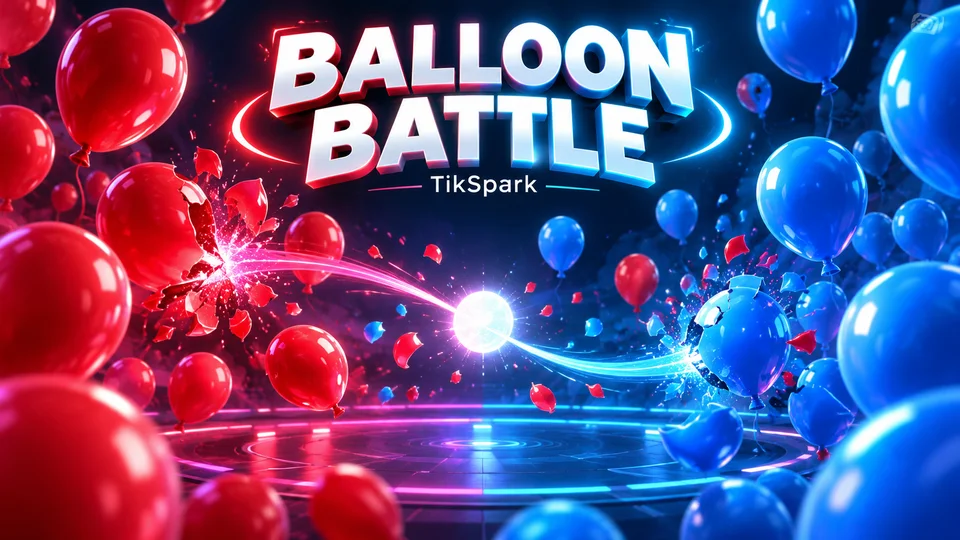 Balloon Battle