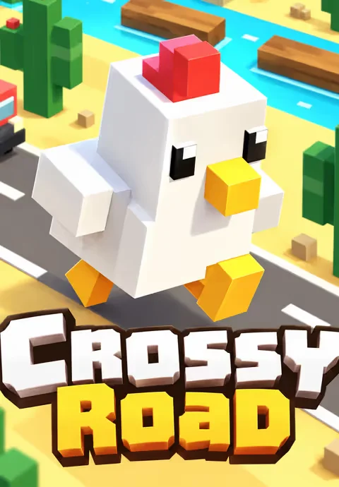 Crossy Road