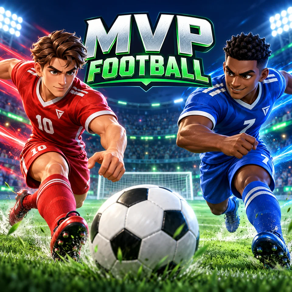 MVP Football