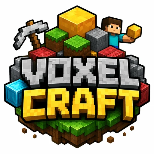 Voxel Craft